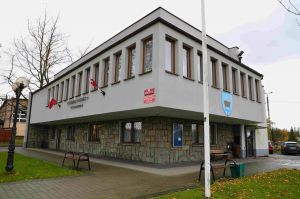 Termomodernizacja ośrodków kultury w Czarkowie i